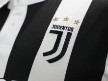 En problemas la Juventus