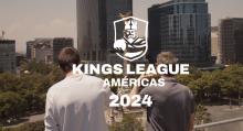 Kings League Americas 2024