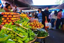 Baja la inflación en México, se ubica en 5.06%