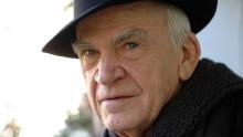 Muere el escritor checo, Milán Kundera, a los 94 años