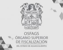Logo OSFAGS