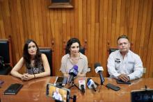 Para que no pongan “al amigo o al compadre”, regidores piden a la ciudadanía perfiles para MIAA