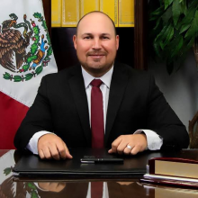 Sufre atentado el secretario de Gobierno de Tamaulipas