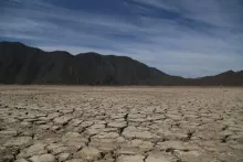Sequía 