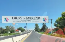 Lagos de Moreno