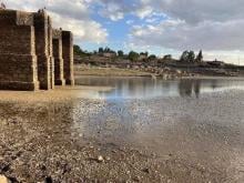 Presa El Saucillo