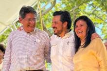 Destapan a Manuela del Carmen Obrador Narváez como candidata a la gubernatura de Chiapas