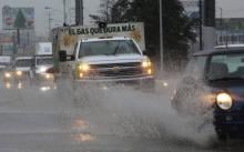 Temporada de Lluvias