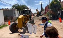 Obras Públicas