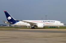 Aeroméxico 