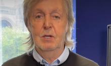 Paul McCartney regresa a México con concierto en el Foro Sol