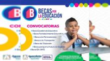 Becas 