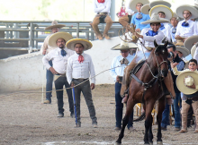 RANCHO EL PITAYO NACIONALITO CHARRO