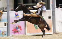 CHARROS JUVENILES