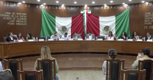 Cabildo aprueba proyecto presupuestal para MIAA