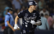 SULTANES VS UNIÓN LAGUNA JUEGO 2