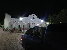 Por balacera, alcalde de Cuauhtémoc, Zacatecas, pide a la población no salir de sus casas
