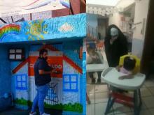 Clausuran kínder en Zapopan tras video captado de una persona disfrazada que asustaba a los niños