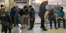 Reportan nuevo incidente de elevador en clínica del IMSS, ahora en Baja California