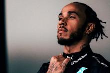 ¡Se quedan! Lewis Hamilton renueva contrato con Mercedez Benz