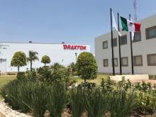 Acuerdan México y Estados Unidos remediar violaciones laborales en planta de Draxton