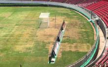 ESTADIO JALISCO MAL ESTADO