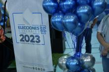 Elecciones en Guatemala 