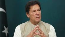 Ex primer ministro de Pakistán, Imran Khan, es arrestado 