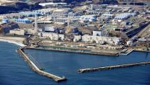 Comienza el vertido controlado de agua tratada de Fukushima en el Pacífico