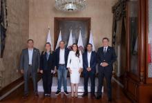 Gobernadores del PAN perfilan sus propias guías para el regreso a clases