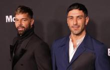 wan Yosef habla tras divorcio de Ricky Martin