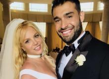 Sam Asghari confirma divorcio de Britney Spears en medio de rumores de infidelidad 