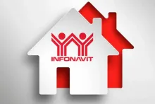 Infonavit logo