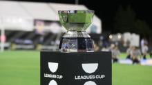 LIGA MX LEAGUES CUP ELIMINADOS