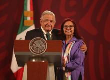 AMLO anuncia oootra conferencia diaria, ahora sobre los libros de texto