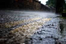 Estas fueron las afectaciones por las lluvias del domingo