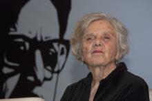 Elena Poniatowska