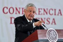 Gasto en pensiones supera aumento de ingresos en el gobierno de AMLO, según organización