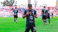 Necaxa 0-1 Querétaro 