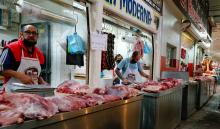 Carne con clembuterol no se produce en Aguascalientes, aseguran ganaderos