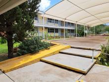 Combatirán drogadicción en escuelas con “realidad virtual”, anuncia Leo Montañez