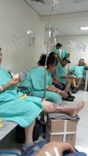 Seguro Aguascalientes solo cubriría a 2 de cada 10 personas que carecen de acceso a la salud 