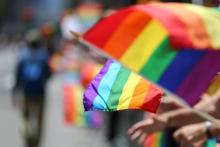 Irak examina ley que podría condenar relaciones homosexuales con cadena perpetua y pena de muerte