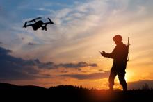 DeSantis se dice a favor del uso de drones para atacar a cárteles mexicanos