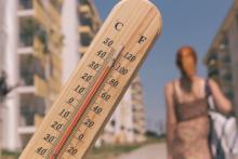 Julio de 2023 se convierte en el mes más cálido en registros