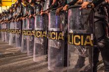 Operativo policial en Brasil deja 13 sospechosos muertos tras enfrentamiento