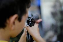 ONG alertan sobre el alarmante reclutamiento de menores por la delincuencia organizada en México