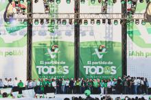 Partido Verde