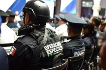 Denuncia Digital demostrará que tan capacitados están los policías: Mesa de Seguridad