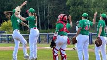 Selección Mexicana de Béisbol Femenil